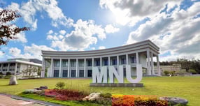                                                                                                                   목포대학교 전경