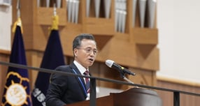 고영철 34대 신협중앙회장 당선인./사진=신협중앙회