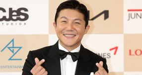 방송인 조세호의 '조폭 연루설'을 폭로한 인물이 폭로 결심 이유를 밝혔다. 사진은 방송인 조세호 모습. /사진=머니투데이