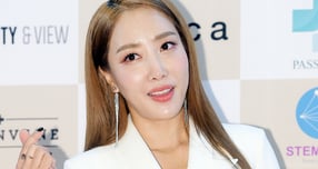 트로트 가수 숙행이 상간 의혹으로 피소된 위자료 청구 소송 결과가 오는 15일 발표된다. 사진은 트로트가수 숙행 모습. /사진=머니투데이 