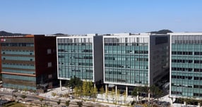 LG이노텍 마곡 본사. /사진=LG이노텍