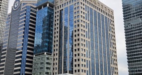 금융감독원이 다음주 중 쿠팡파이낸셜의 고금리 대출 관련 검사에 착수한다. 사진은 서울 여의도 금감원 전경. /사진=머니투데이