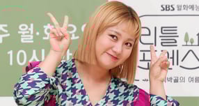 박나래, 전 매니저 '4대 보험' 논란 새 국면?… 엇갈린 주장 속 반전 증언