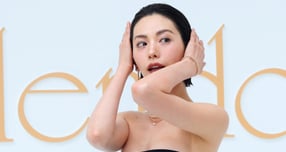 그룹 애프터스쿨 출신 나나 자택에 침입해 강도 행각을 벌인 30대 남성 첫 재판이 이달 중 열릴 예정이다. 사진은 지난해 6월 서울 강남구 갤러리아 백화점에서 열린 주얼리 브랜드 벨렌도르프 갤러리아 부티크 오픈 행사에 참석한 가수 겸 배우 나나. /사진=뉴시스