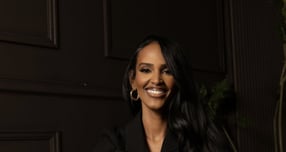 하이브 아메리카 뮤직 신임 대표 에티오피아 합테마리암 선임