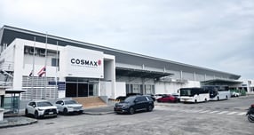 [아침밥] LS증권 "코스맥스 4분기 실적 기대치 하회… 올해 회복"