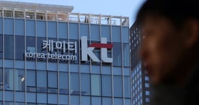 KT 가입자 이탈 15만명↑…10명 중 7명은 SKT로