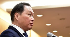 최태원·노소영, 재산분할 파기환송심… 9일 본격 시작