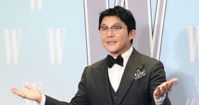 방송인 조세호의 조직폭력배 연루설을 제기한 인물이 새로운 의혹을 제기했다. 사진은 방송인 조세호 모습. /사진=뉴스