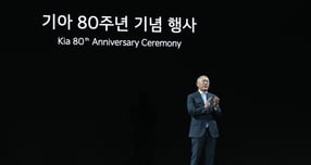 현대차와 기아가 헤리티지 마케팅을 강화하고 있다. /사진=현대차