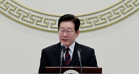                                                                                                   이재명 대통령/뉴시스