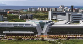 항공 및 방산기업 휴니드가 300억원 규모의 단기 차입을 결정했다./사진제공=휴니드