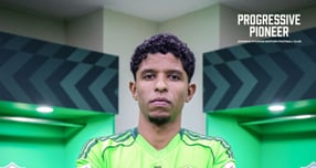 전북 현대가 브라질 출신 미드필더 오베르단을 포항 스틸러스로부터 영입했다. /사진=전북 현대 구단 공식 페이스북