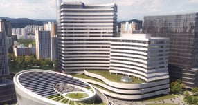 경기도청 전경. /사진제공=경기도