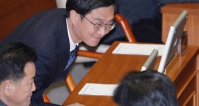 경찰, '성추행 의혹' 장경태 의원 조사… 고소장 접수 44일만