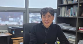 기명 고려대 의대 예방의학교실 교수는 "청년들의 억울함은 개인의 나약함 탓이 아닌 불평등과 능력주의가 낳은 사회적 비명"이라며 범부처 차원의 구조 개혁을 강조했다. /사진=황정원 기자