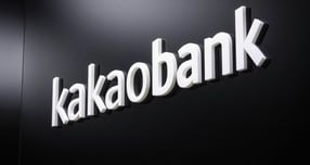 카카오뱅크가 김광옥 전 부대표에 이어 김근수 상무를 신임 부대표로 선임했다. /사진=카카오뱅크