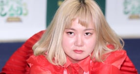  코미디언 박나래 전 매니저 A씨가 최근 제기된 의혹들에 대해 "사실무근"이라는 입장을 냈다. 사진은 지난 2019년 4월 마포구 상암동 스탠포드호텔 서울에서 열린 tvN 예능프로그램 '풀 뜯어먹는 소리3' 제작발표회에 참석한 코미디언 박나래. /사진=스타뉴스