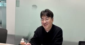  이준국 키움증권 플랫폼본부장. /사진=염윤경 기자