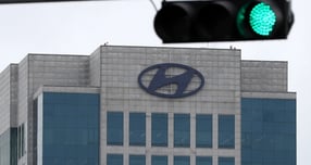 [아침밥] 키움증권 "현대차 목표가 45만원, 피지컬AI 등 전망 맑음"