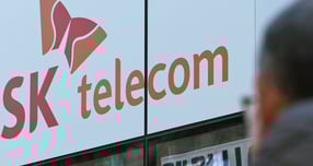 [아침밥] 신영증권 "SK텔레콤 올해 실적·배당 회복이 관건"