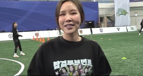 채리나, 주식투자 '초대박'… "엔비디아 7년 전 보유, 수익률 800%"