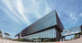 사진은 삼성바이오로직스 3공장. /사진=머니투데이(삼성바이오로직스 제공)