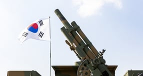 각종 지정학적 리스크 등의 여파로 최근 국내 방산업체의 주가가 상승세다. 사진은 기사 내용과 관련 없음. /사진=클립아트코리아