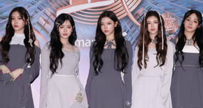 어도어가 걸그룹 뉴진스의 '디토' 등 뮤직비디오를 연출한 광고제작사 돌고래유괴단을 상대로 제기한 손해배상 청구 소송 1심에서 일부 승소했다. 사진은 걸그룹 뉴진스 모습. /사진=스타뉴스