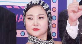 방송인 박나래와 법정 공방을 벌이고 있는 전 매니저가 미국 체류 중 근황을 전했다. 사진은 방송인 박나래 모습. /사진=머니투데이