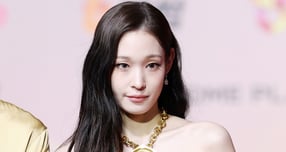 그룹 올데이프로젝트 멤버 애니가 활동을 중단하고 학업에 집중한다. 그룹 올데이프로젝트 애니 모습. /사진=스타뉴스