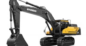 올해 출범한 HD건설기계가 대규모 수주에 성공했다. /사진=HD건설기계 