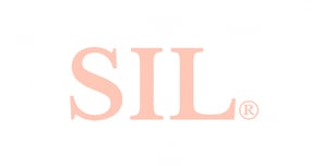 (실)SIL CI. /사진=실( SIL) 