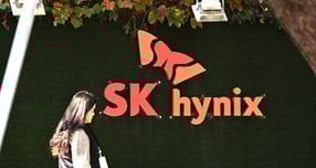 경기 이천시 SK 하이닉스 본사 모습. / 사진=뉴시스 