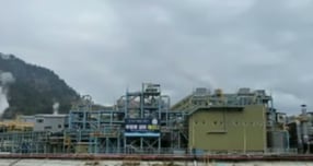 경북 봉화 영풍석포제련소 전경. / 사진=뉴스1 DB