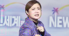 방송인 박나래가 각종 의혹을 해명한 가운데 전 매니저 측이 재차 반박했다. 사진은 방송인 박나래 모습. /사진=머니투데이(넷플릭스 제공)