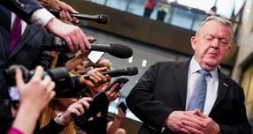 덴마크·그린란드·미국, 회담 1시간 만에 결렬… "의견 차이 있어"