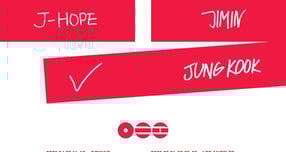 2026 방탄소년단 월드투어 개최 공지 관련 이미지. /사진제공=빅히트뮤직