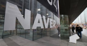 교보증권이 네이버에 대해 투자의견 매수, 목표주가 35만원을 유지했다. /사진=뉴스