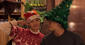 배우 오동민과 노수산나가 오는 5월 결혼을 앞둔 소감을 전했다. /사진=노수산나 인스타그램