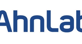 안랩 CI. /사진=안랩