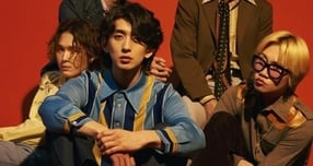 그룹사운드 잔나비가 학교폭력 논란으로 탈퇴한 전 멤버 유영현 관련 사안에 대해 경과를 밝혔다. 사진은 그룹 잔나비 모습. /사진=페포니뮤직 제공