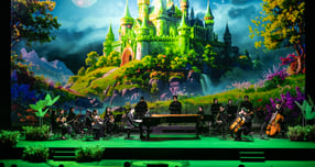 용인문화재단이 2026 토요키즈클래식을 2월 28일 첫 공연한다. /사진제공=용인문화재단 