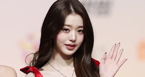 걸그룹 아이브 멤버 장원영의 가짜뉴스를 퍼뜨려 2억5000만원의 수익을 낸 유튜버 탈덕수용소가 오는 29일 대법원의 판결을 받는다. 사진은 걸그룹 아이브 멤버 장원영 모습. /사진=뉴스