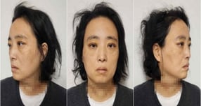  자신이 근무하던 대전의 초등학교에서 8세 초등생을 흉기로 살해한 혐의로 구속 기소된 명재완(48)에 대한 항소심 판결이 16일 나온다. /사진=뉴스1(대전경찰청 제공)