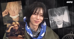  비스트 출신 가수 장현승이 이르바 '악귀' 시절 자신의 과오를 반성했다. /사진='문명특급' 채널 캡처