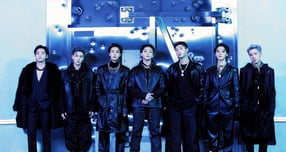 그룹 방탄소년단이 4년 만에 완전체 컴백을 앞둔 가운데 부산 공연이 포함되면서 숙박비가 10배 올랐다. 사진은 그룹 방탄소년단 모습. /사진=빅히트뮤직 