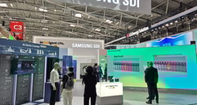 [아침밥] KB증권 "삼성SDI 영업적자 전망, 목표가 38만원으로 하향"