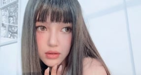 '뉴진스 퇴출' 다니엘, 본격 활동 나서나?… 새 프로필 사진 공개