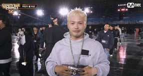 '부모 빚투' 마이크로닷, 8년 만에 '쇼미12' 등장… "고깃집 알바해"